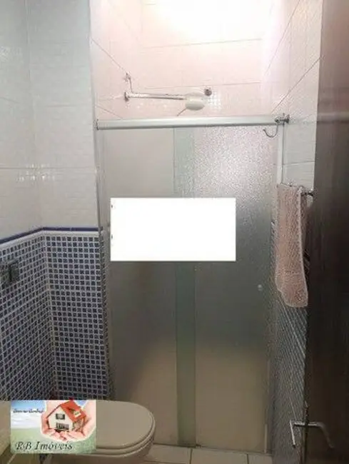 Foto 9 de Sobrado com 5 quartos à venda, 180m2 em Assunção, Sao Bernardo Do Campo - SP
