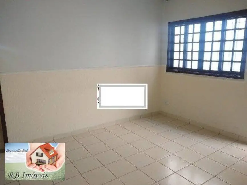 Foto 2 de Sobrado com 5 quartos à venda, 180m2 em Assunção, Sao Bernardo Do Campo - SP