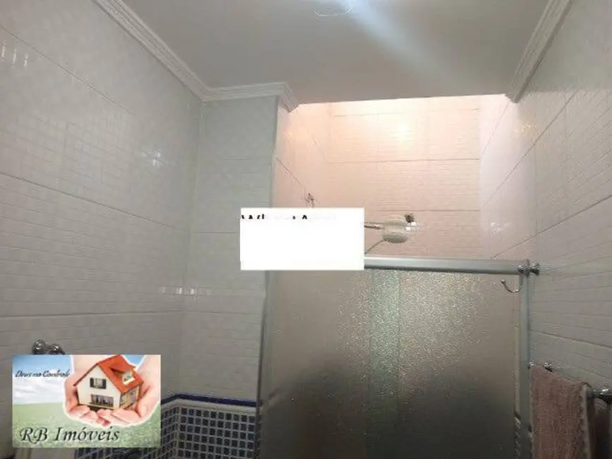 Foto 8 de Sobrado com 5 quartos à venda, 180m2 em Assunção, Sao Bernardo Do Campo - SP