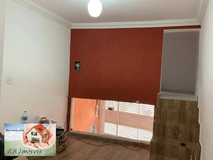 Casa com 4 quartos à venda em Vila Lusitânia, Sao Bernardo Do Campo - SP - imagem 3 Foto 3 de Casa com 4 quartos à venda em Vila Lusitânia, Sao Bernardo Do Campo - SP