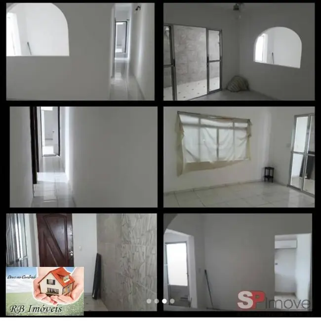 Foto 3 de Casa com 3 quartos à venda em Sao Bernardo Do Campo - SP