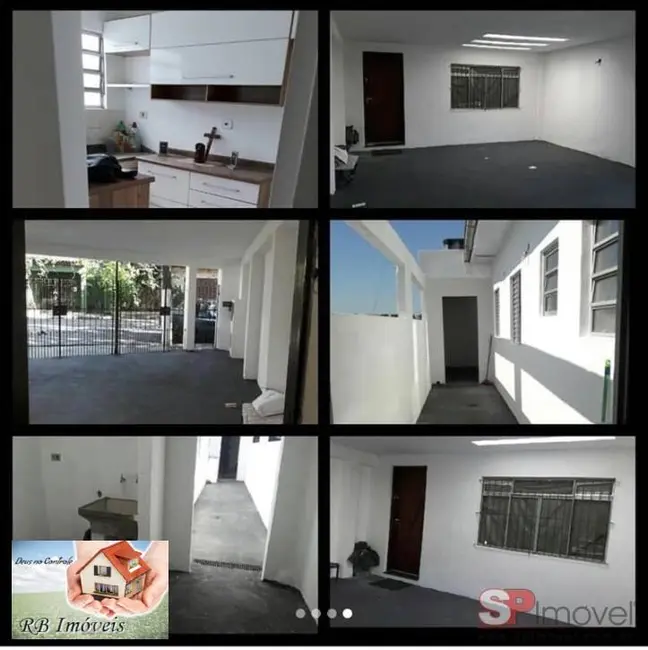 Foto 1 de Casa com 3 quartos à venda em Sao Bernardo Do Campo - SP