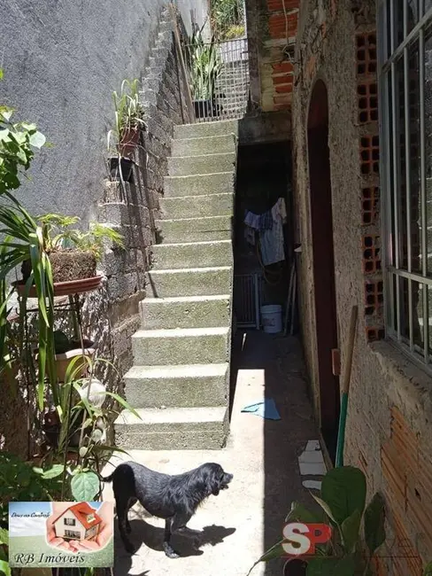 Foto 8 de Casa com 3 quartos à venda em Cooperativa, Sao Bernardo Do Campo - SP