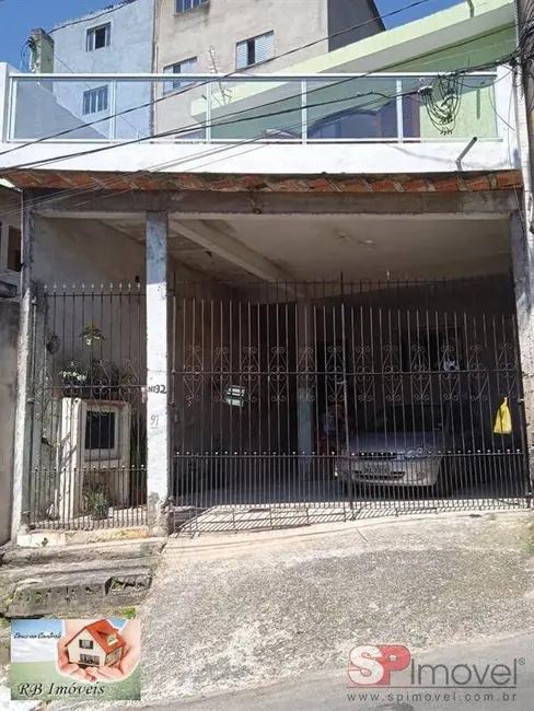 Foto 7 de Casa com 3 quartos à venda em Cooperativa, Sao Bernardo Do Campo - SP