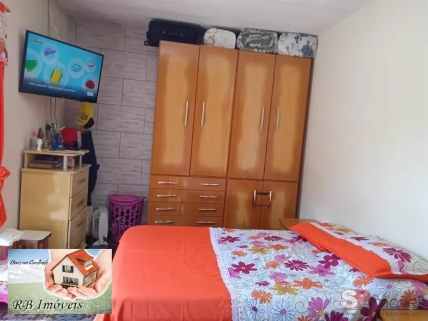 Foto 4 de Casa com 3 quartos à venda em Cooperativa, Sao Bernardo Do Campo - SP