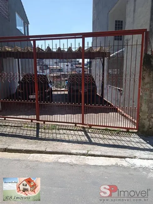 Foto 9 de Casa com 3 quartos à venda em Cooperativa, Sao Bernardo Do Campo - SP