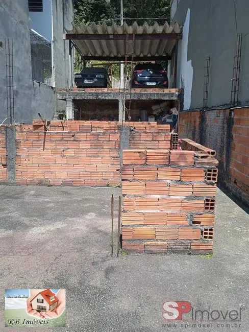 Foto 6 de Casa com 3 quartos à venda em Cooperativa, Sao Bernardo Do Campo - SP