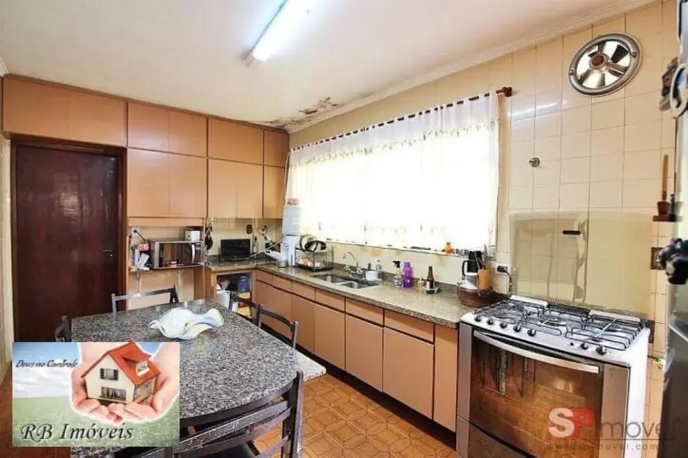 Foto 8 de Casa com 2 quartos à venda em Anchieta, Sao Bernardo Do Campo - SP