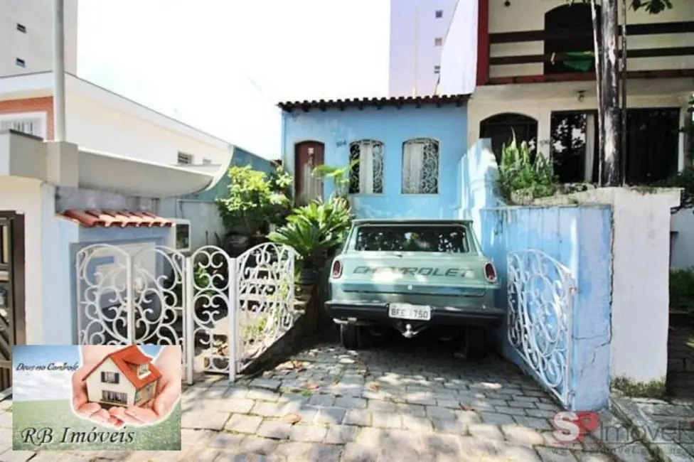 Foto 2 de Casa com 2 quartos à venda em Anchieta, Sao Bernardo Do Campo - SP