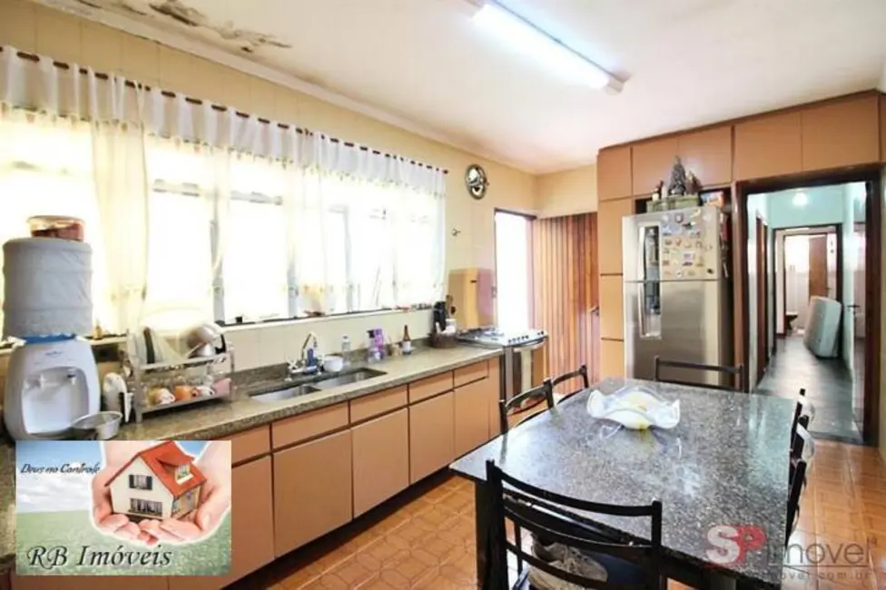 Foto 1 de Casa com 2 quartos à venda em Anchieta, Sao Bernardo Do Campo - SP
