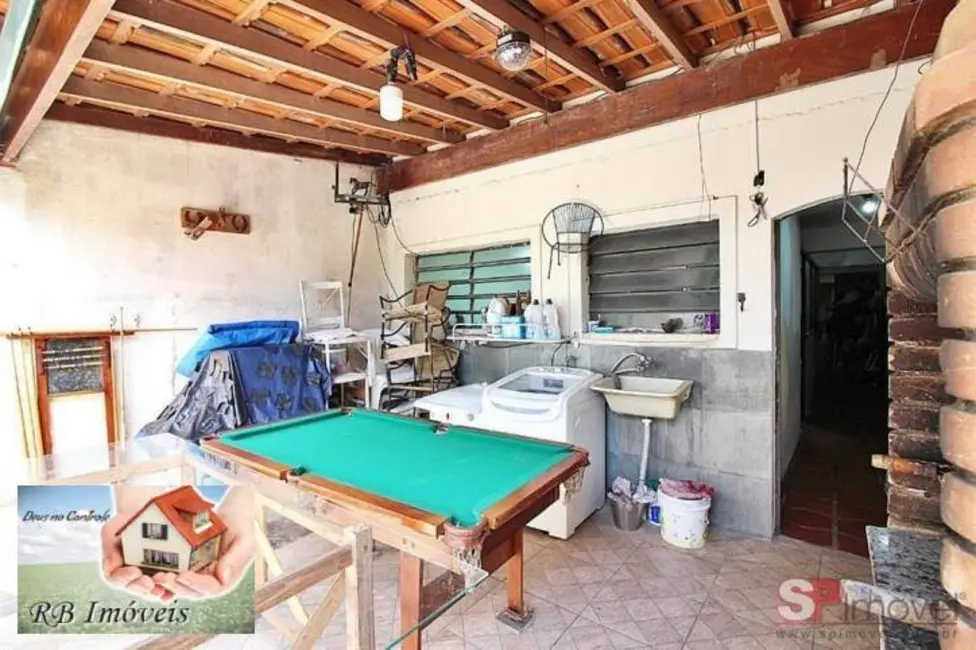 Foto 4 de Casa com 2 quartos à venda em Anchieta, Sao Bernardo Do Campo - SP