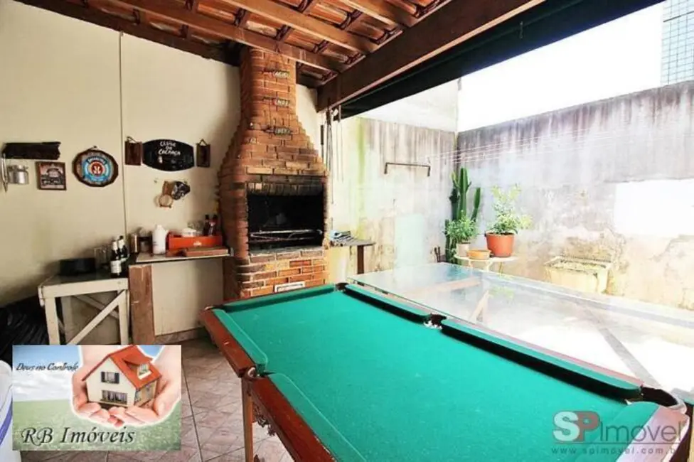 Foto 3 de Casa com 2 quartos à venda em Anchieta, Sao Bernardo Do Campo - SP