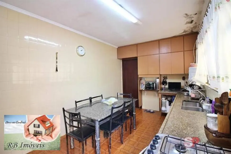 Foto 6 de Casa com 2 quartos à venda em Anchieta, Sao Bernardo Do Campo - SP