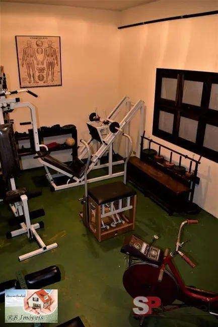 Foto 8 de Casa com 4 quartos à venda, 19400m2 em Parque Botujuru, Sao Bernardo Do Campo - SP