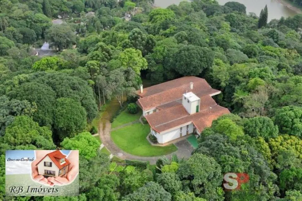 Foto 1 de Casa com 4 quartos à venda, 19400m2 em Parque Botujuru, Sao Bernardo Do Campo - SP