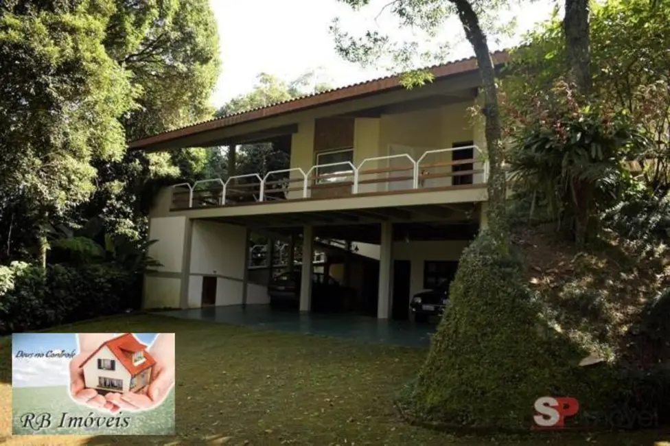 Foto 5 de Casa com 4 quartos à venda, 19400m2 em Parque Botujuru, Sao Bernardo Do Campo - SP
