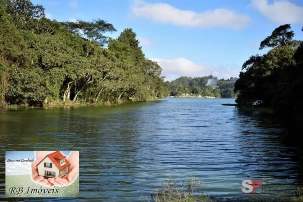 Foto 2 de Casa com 4 quartos à venda, 19400m2 em Parque Botujuru, Sao Bernardo Do Campo - SP