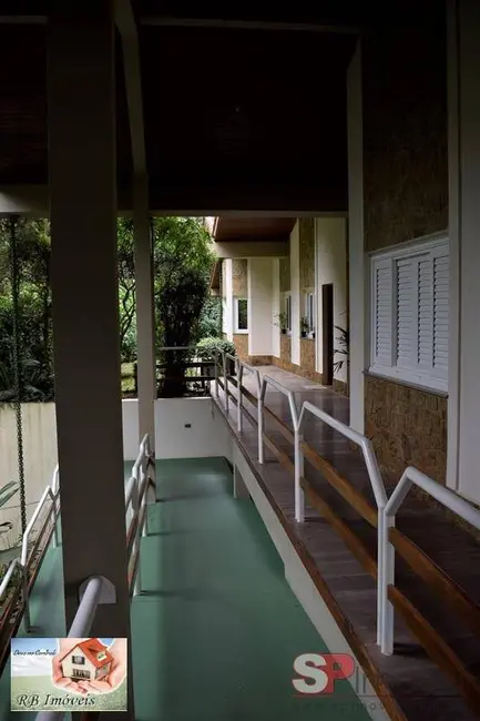 Foto 7 de Casa com 4 quartos à venda, 19400m2 em Parque Botujuru, Sao Bernardo Do Campo - SP