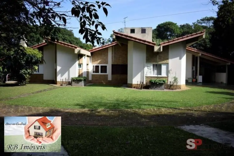 Foto 3 de Casa com 4 quartos à venda, 19400m2 em Parque Botujuru, Sao Bernardo Do Campo - SP