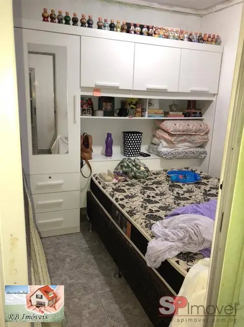 Foto 7 de Casa com 2 quartos à venda em Montanhão, Sao Bernardo Do Campo - SP