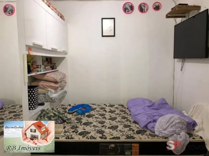 Foto 5 de Casa com 2 quartos à venda em Montanhão, Sao Bernardo Do Campo - SP