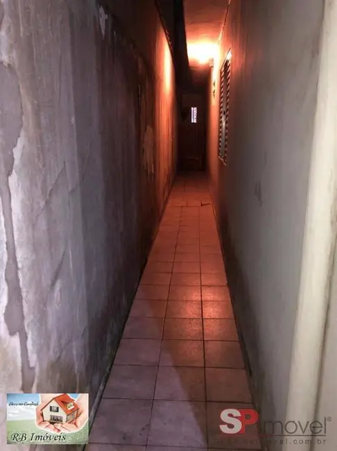 Foto 6 de Casa com 2 quartos à venda em Montanhão, Sao Bernardo Do Campo - SP