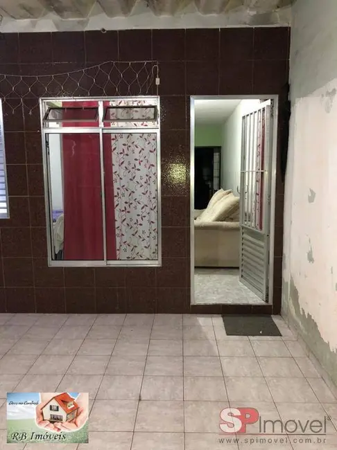 Foto 3 de Casa com 2 quartos à venda em Montanhão, Sao Bernardo Do Campo - SP