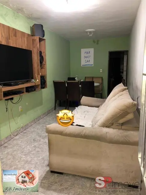 Foto 8 de Casa com 2 quartos à venda em Montanhão, Sao Bernardo Do Campo - SP