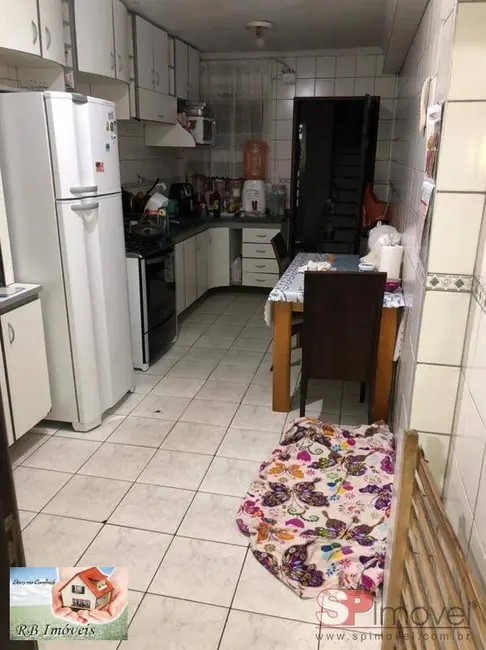 Foto 9 de Casa com 2 quartos à venda em Montanhão, Sao Bernardo Do Campo - SP