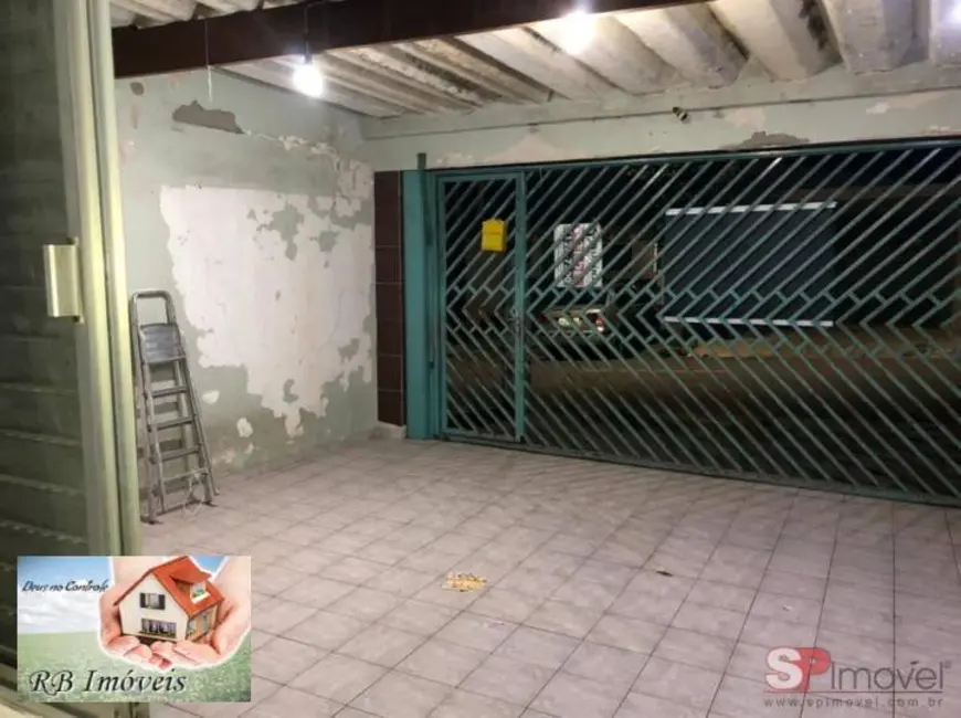 Foto 2 de Casa com 2 quartos à venda em Montanhão, Sao Bernardo Do Campo - SP