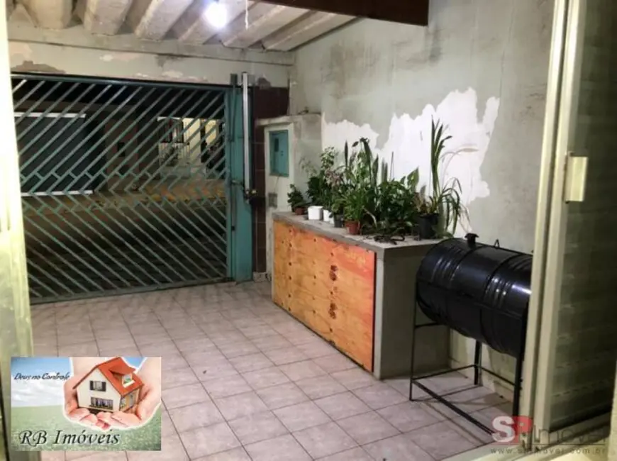Foto 4 de Casa com 2 quartos à venda em Montanhão, Sao Bernardo Do Campo - SP