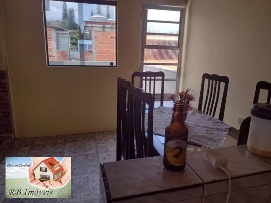 Foto 2 de Casa com 4 quartos à venda, 60m2 em Dos Casa, Sao Bernardo Do Campo - SP