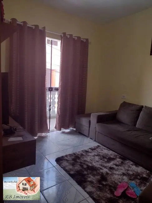 Foto 6 de Casa com 4 quartos à venda, 60m2 em Dos Casa, Sao Bernardo Do Campo - SP