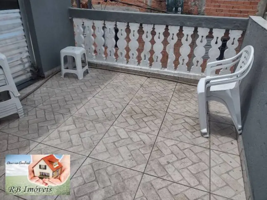 Foto 1 de Casa com 4 quartos à venda, 60m2 em Dos Casa, Sao Bernardo Do Campo - SP