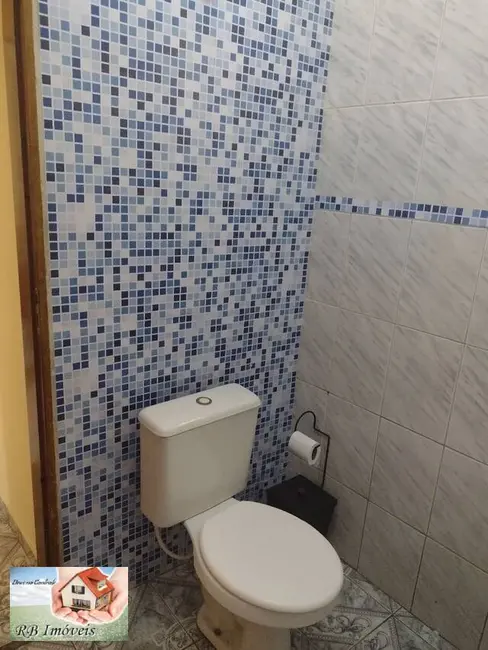 Foto 4 de Casa com 4 quartos à venda, 60m2 em Dos Casa, Sao Bernardo Do Campo - SP