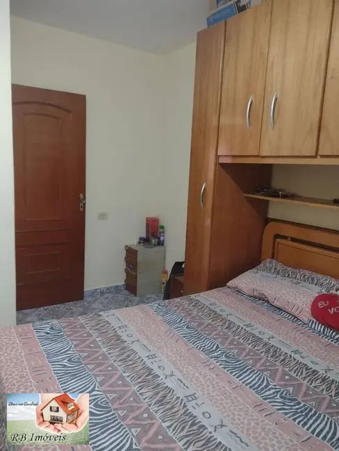 Foto 7 de Casa com 4 quartos à venda, 60m2 em Dos Casa, Sao Bernardo Do Campo - SP