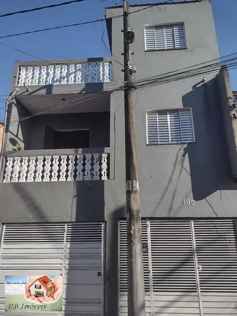 Foto 3 de Casa com 4 quartos à venda, 60m2 em Dos Casa, Sao Bernardo Do Campo - SP