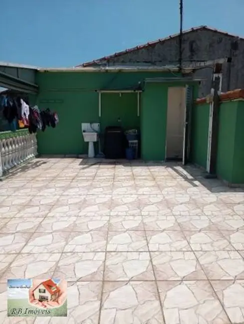 Foto 1 de Casa com 3 quartos à venda em Rio Grande, Sao Bernardo Do Campo - SP