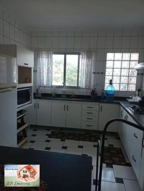 Foto 4 de Casa com 3 quartos à venda em Rio Grande, Sao Bernardo Do Campo - SP