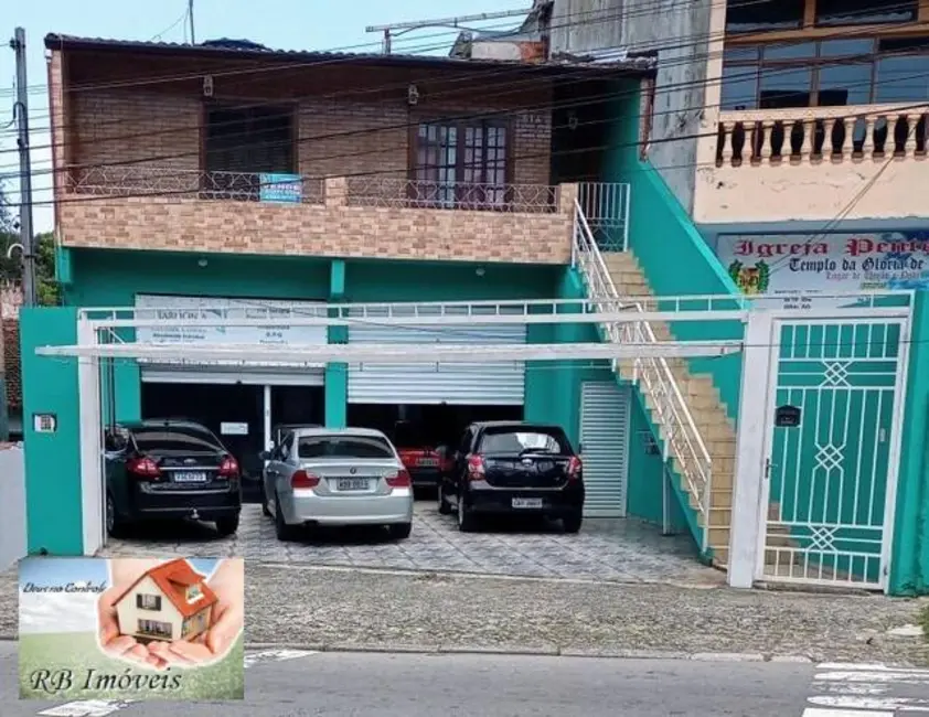 Foto 14 de Casa com 3 quartos à venda em Rio Grande, Sao Bernardo Do Campo - SP