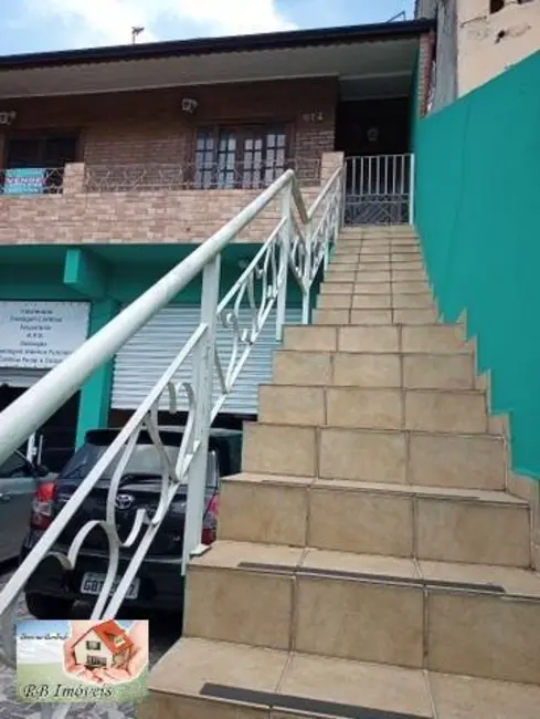 Foto 17 de Casa com 3 quartos à venda em Rio Grande, Sao Bernardo Do Campo - SP