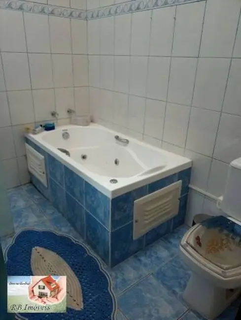 Foto 9 de Casa com 3 quartos à venda em Rio Grande, Sao Bernardo Do Campo - SP