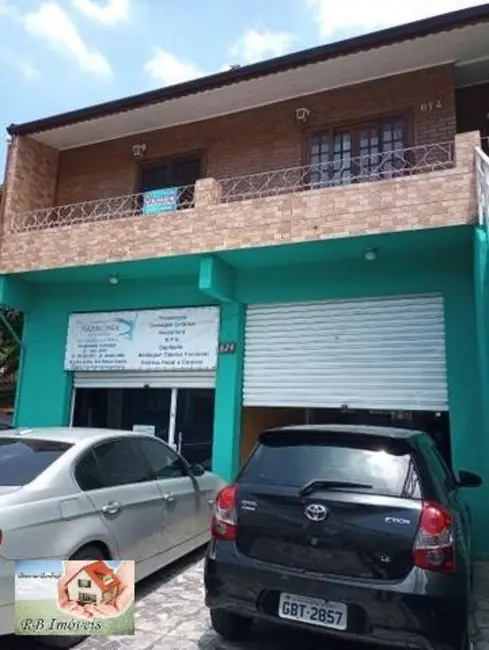 Foto 3 de Casa com 3 quartos à venda em Rio Grande, Sao Bernardo Do Campo - SP