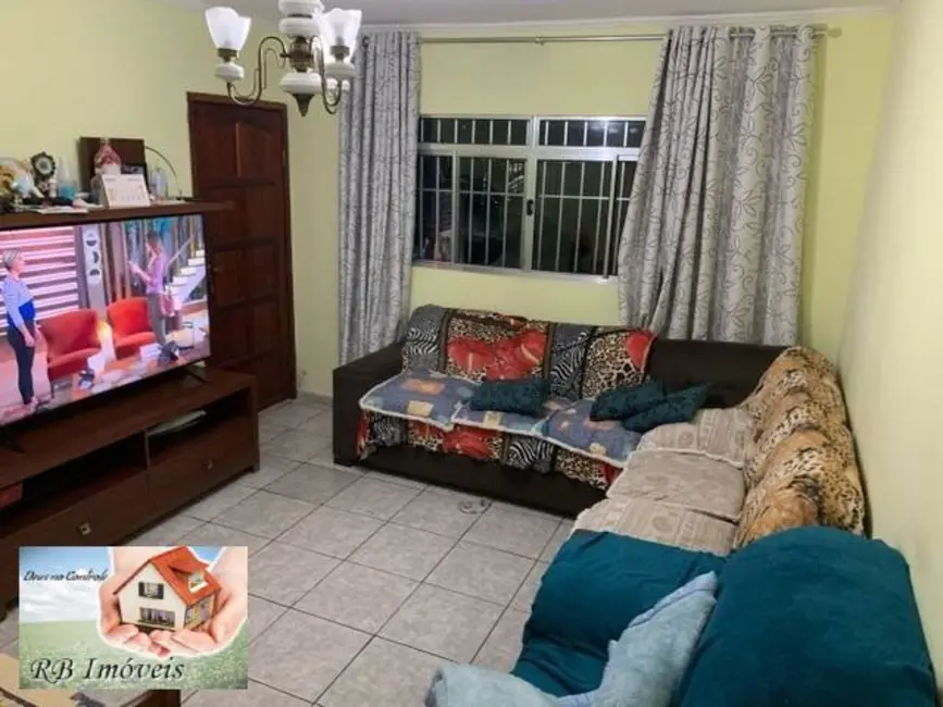 Foto 5 de Casa com 3 quartos à venda em Dos Casa, Sao Bernardo Do Campo - SP
