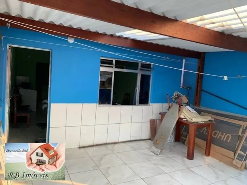 Foto 6 de Casa com 3 quartos à venda em Dos Casa, Sao Bernardo Do Campo - SP