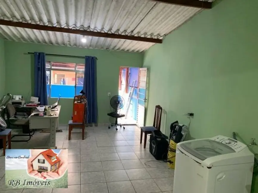 Foto 2 de Casa com 3 quartos à venda em Dos Casa, Sao Bernardo Do Campo - SP