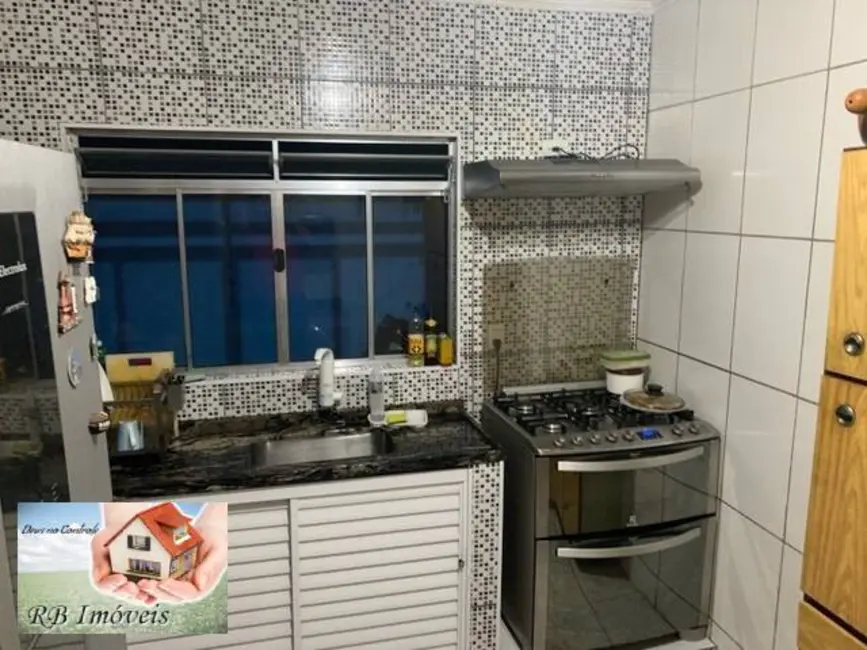 Foto 3 de Casa com 3 quartos à venda em Dos Casa, Sao Bernardo Do Campo - SP