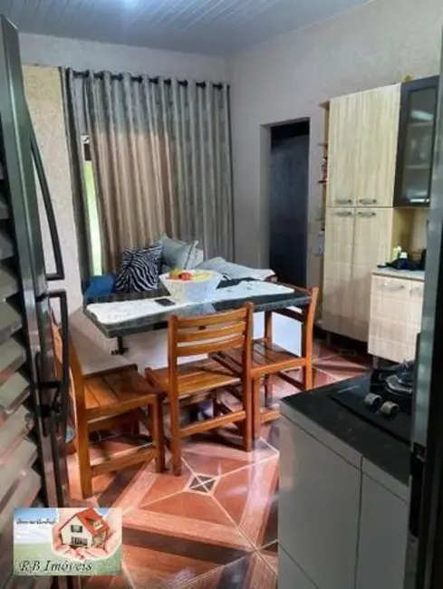 Foto 4 de Casa com 4 quartos à venda em Demarchi, Sao Bernardo Do Campo - SP