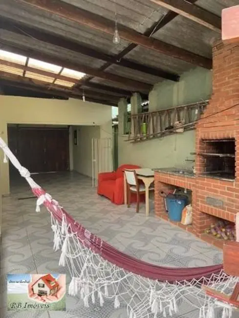 Foto 6 de Casa com 4 quartos à venda em Demarchi, Sao Bernardo Do Campo - SP