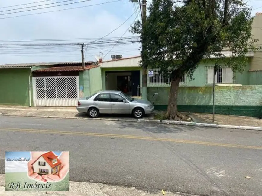 Foto 1 de Casa com 4 quartos à venda em Demarchi, Sao Bernardo Do Campo - SP